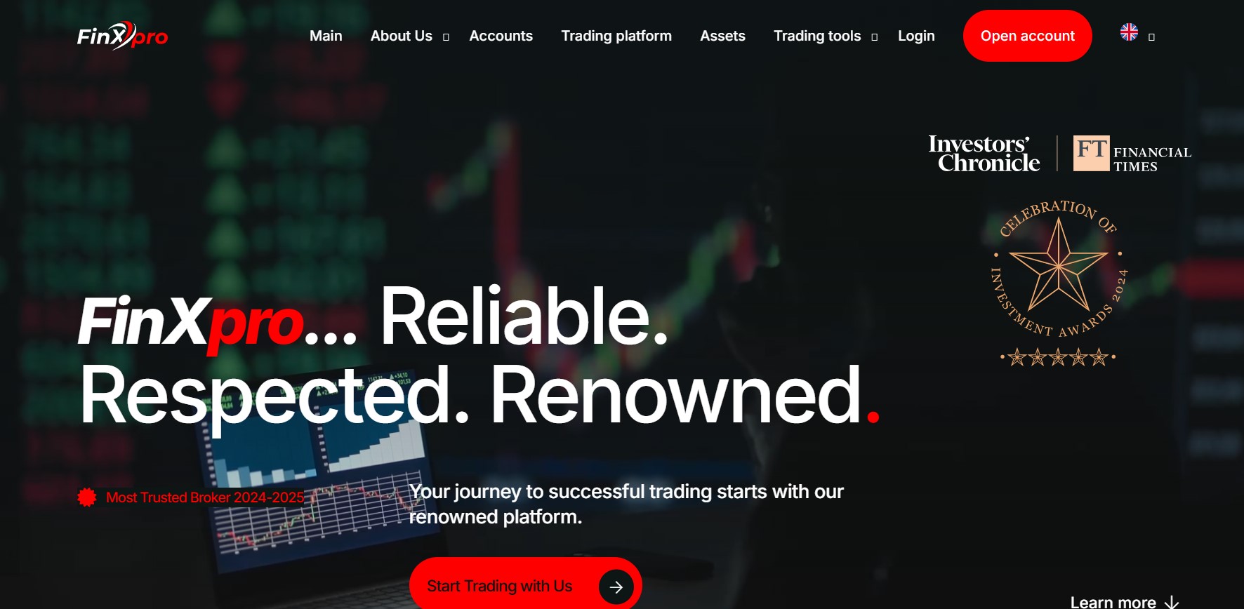 FinXpro