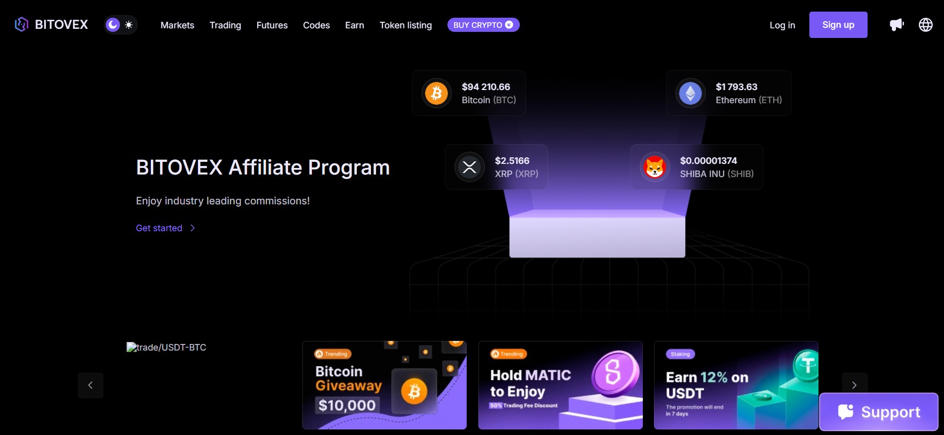 BITOVEX