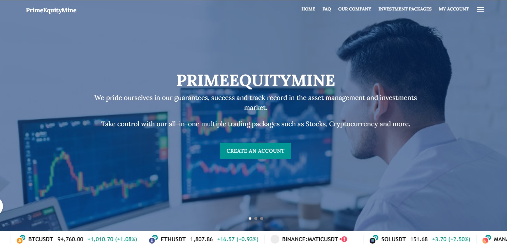 PrimeEquityMine