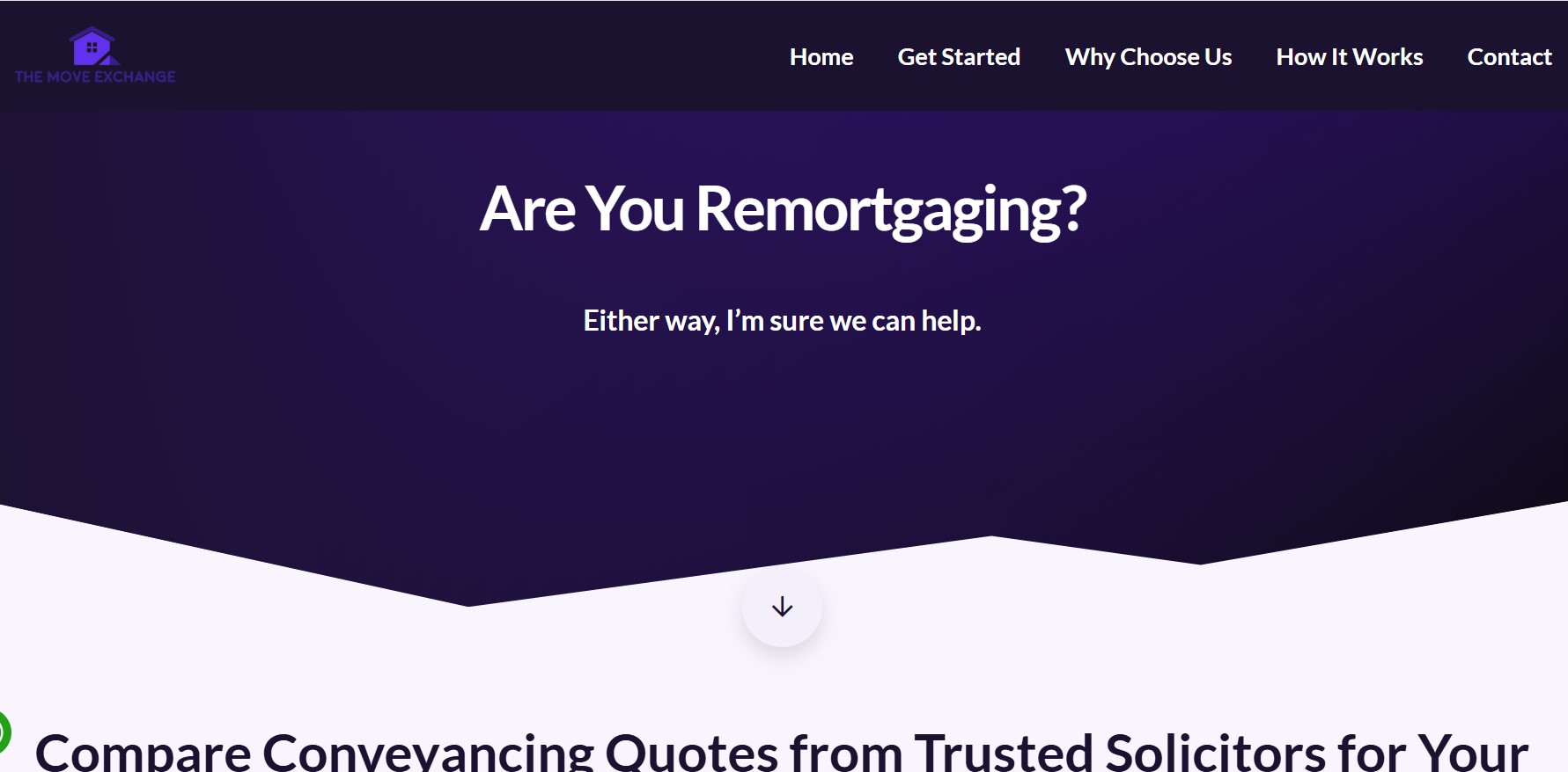 The Move Exchange