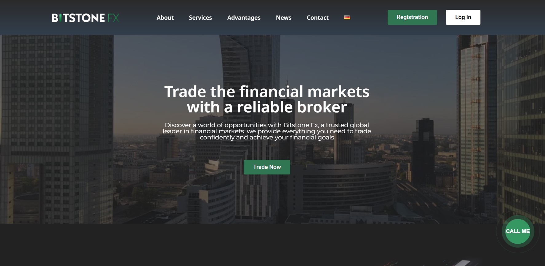 BITSTONE FX