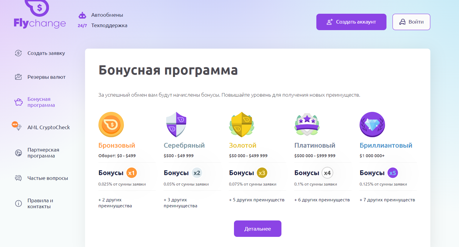 FlyChange