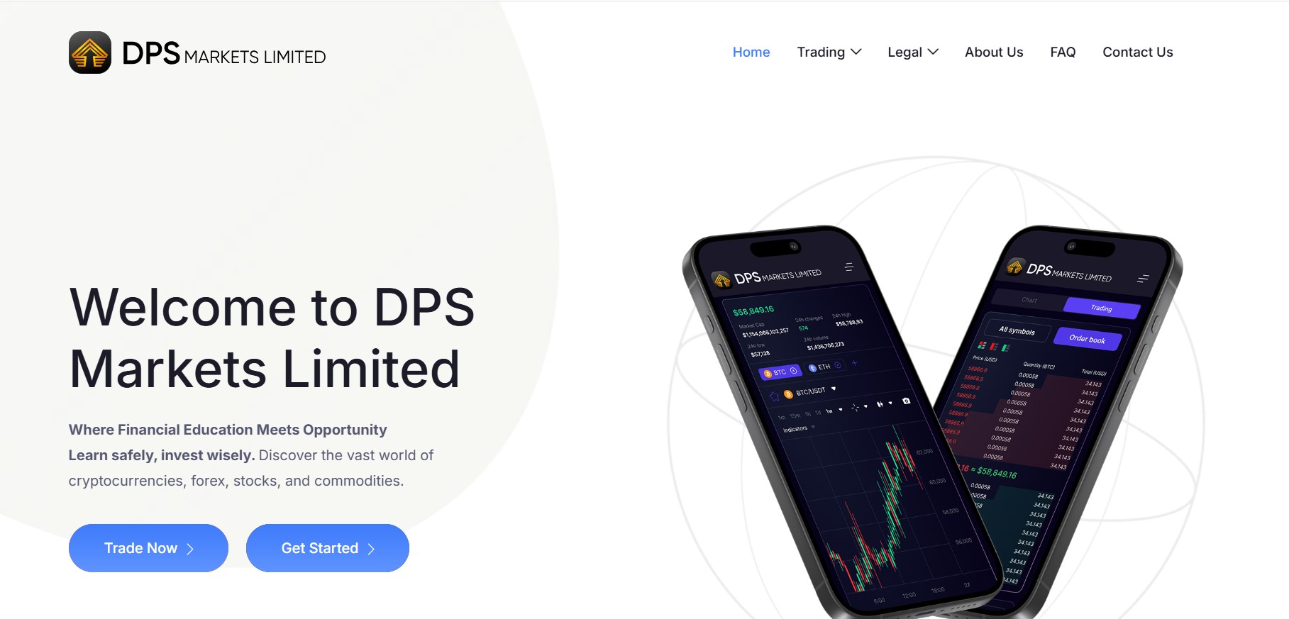 DPS Markets Limited