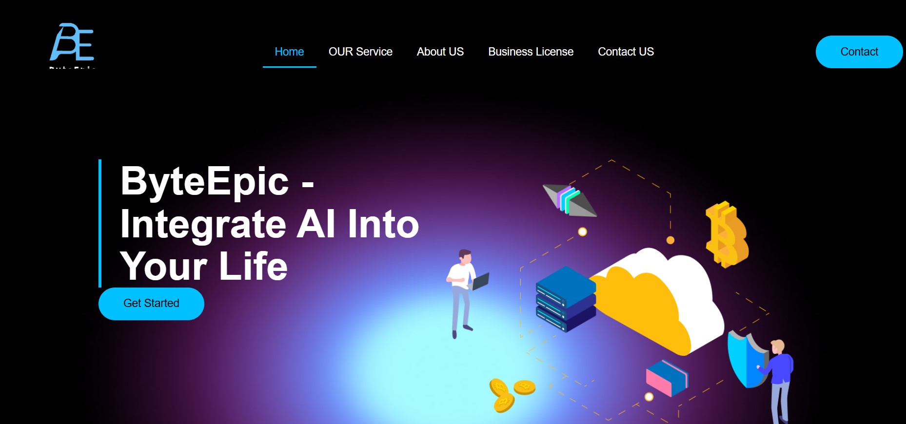 Byteepic Vip