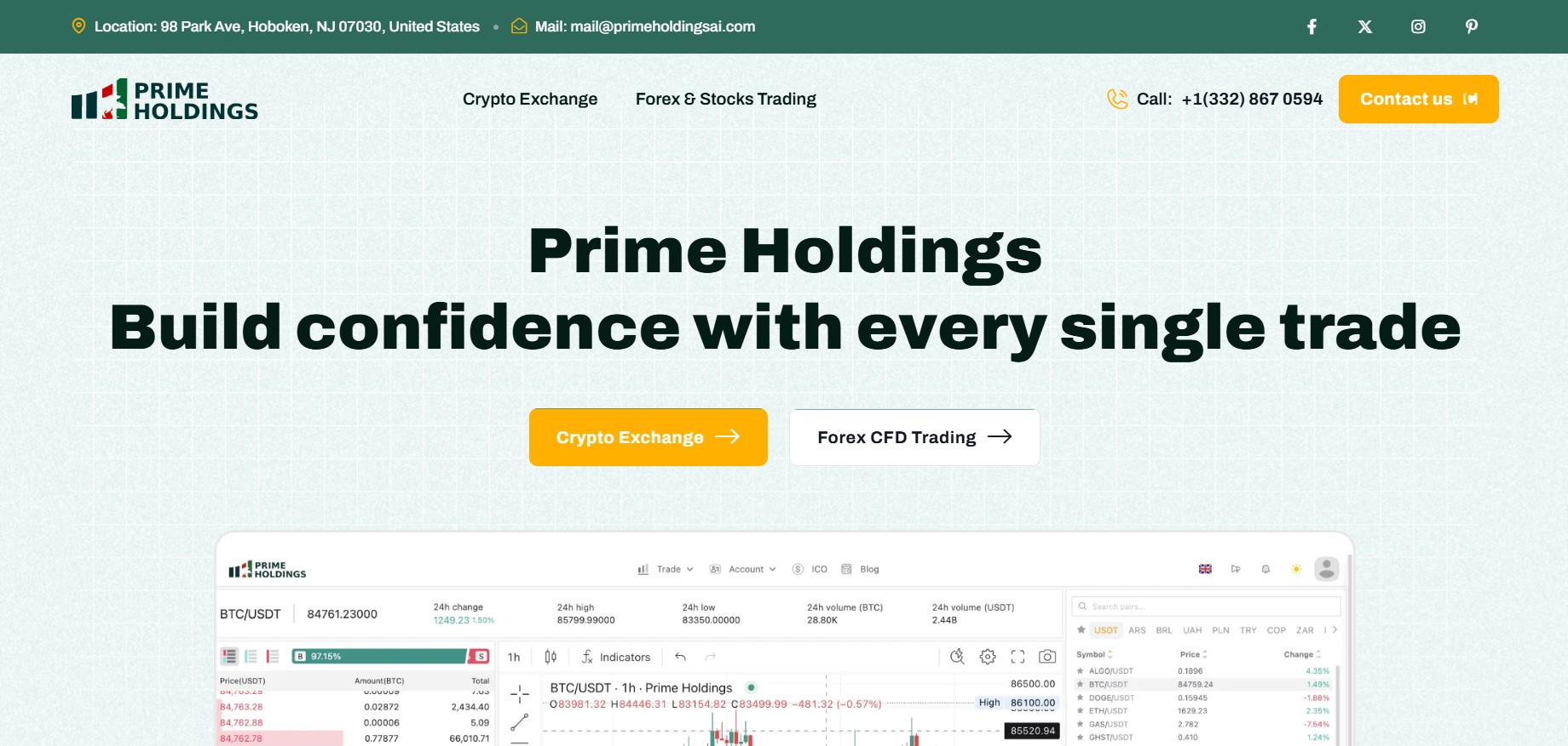 Primeholdingsai
