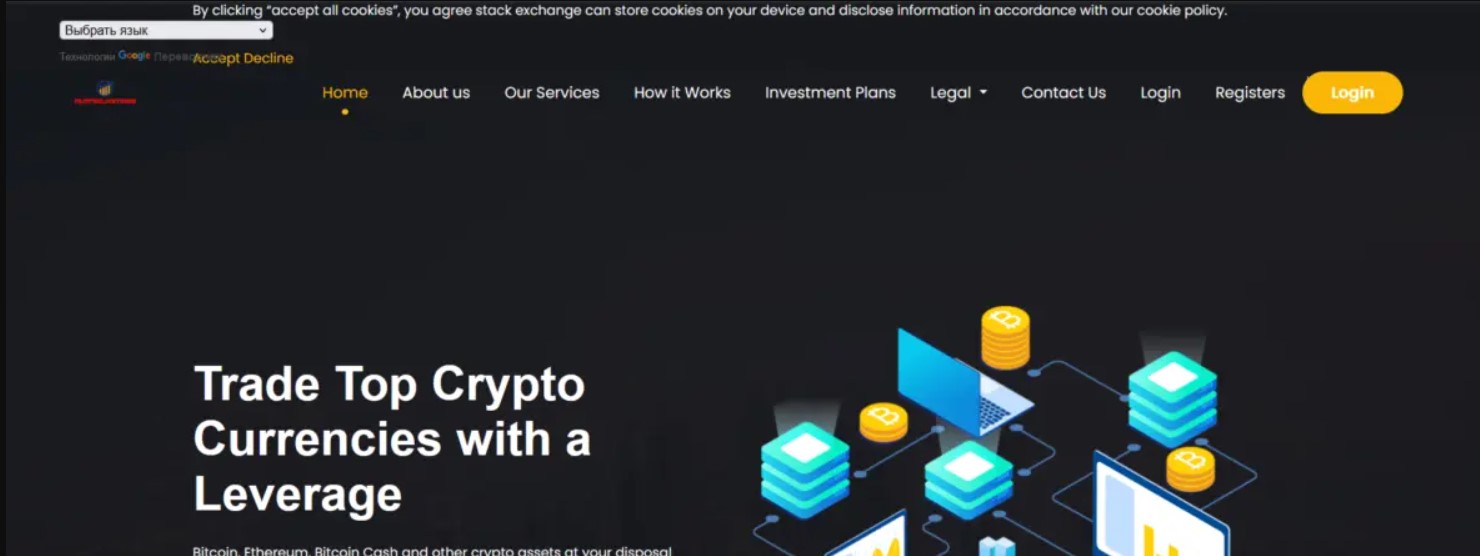 Fastfxblocktrading