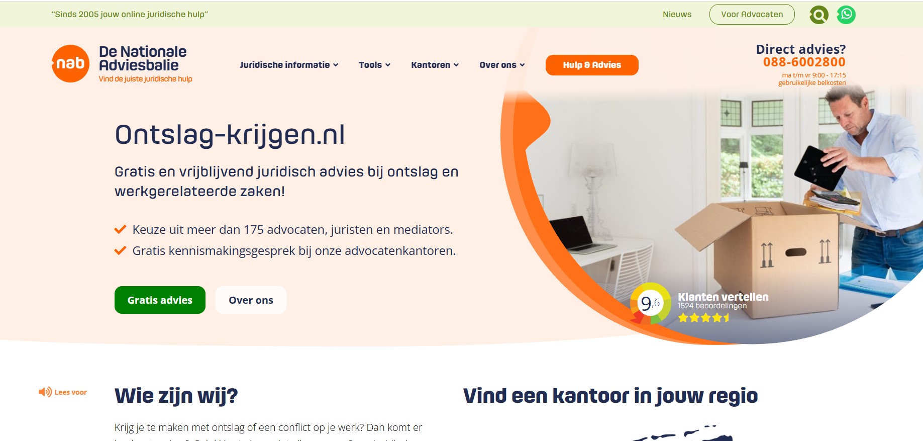 WS Advocaten