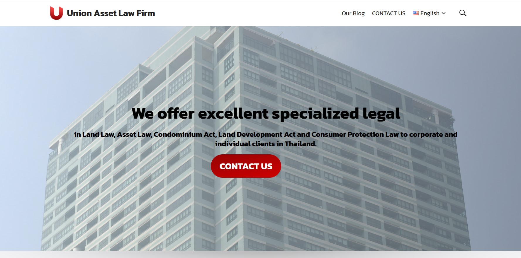 Union Asset Law Firm