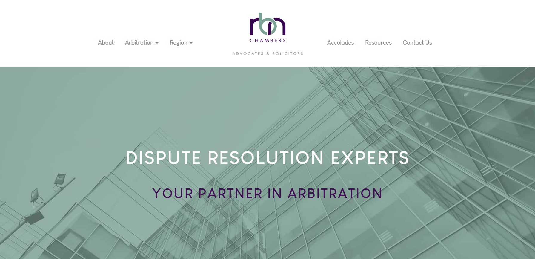 Dispute Resolution Experts