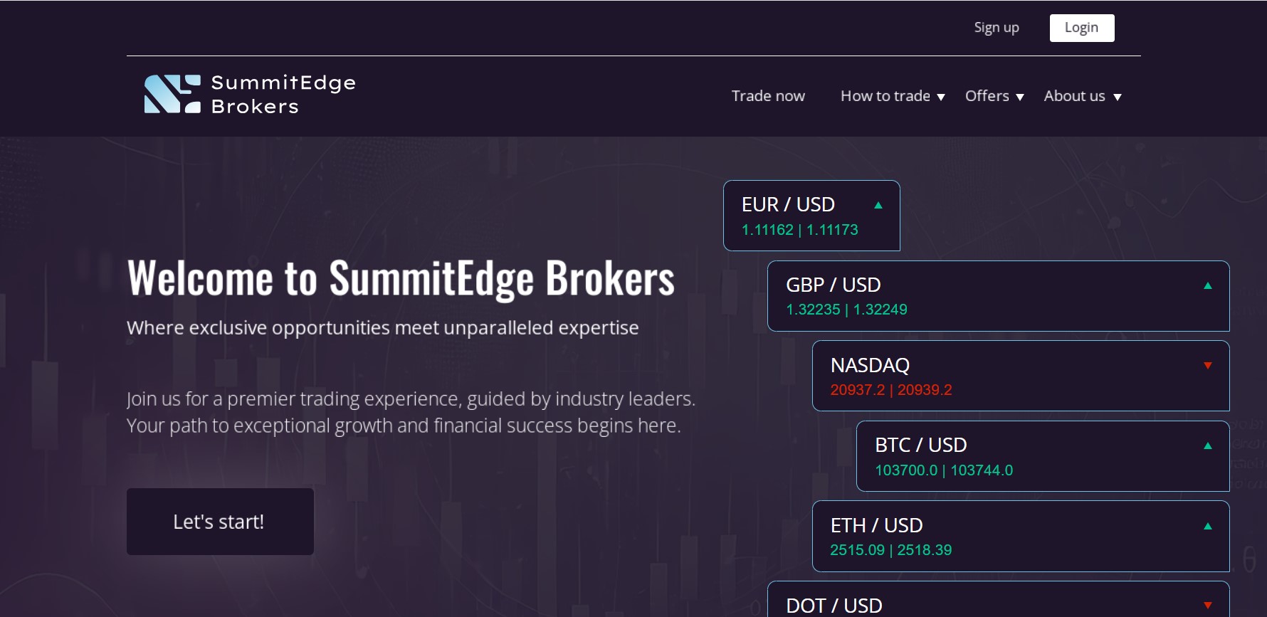 SummitEdgeBrokers