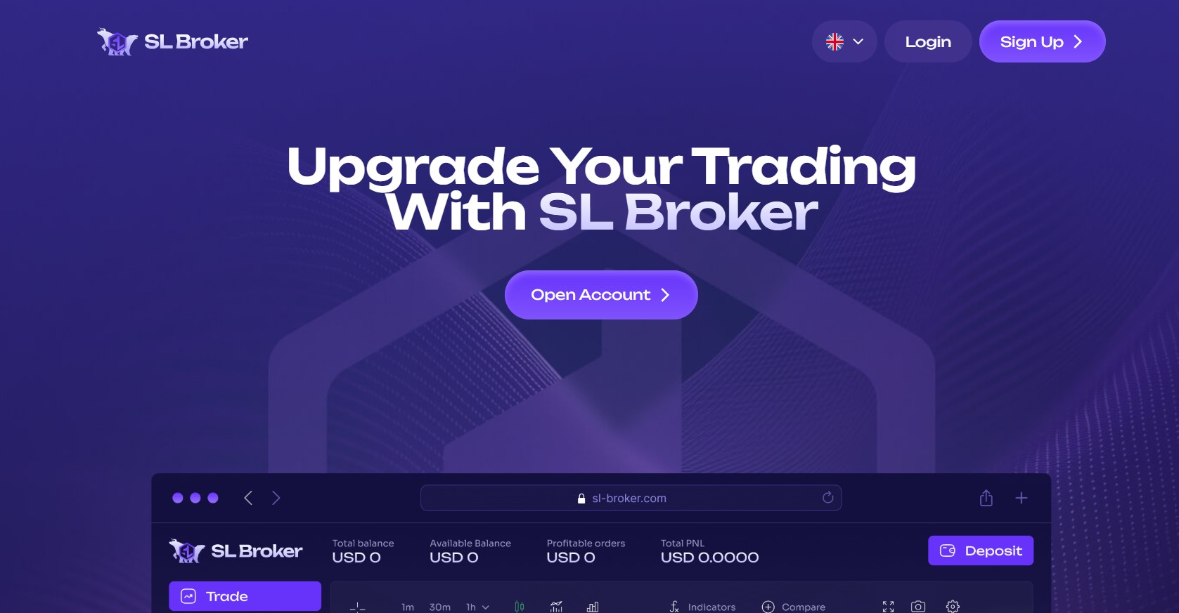 SL-BROKER