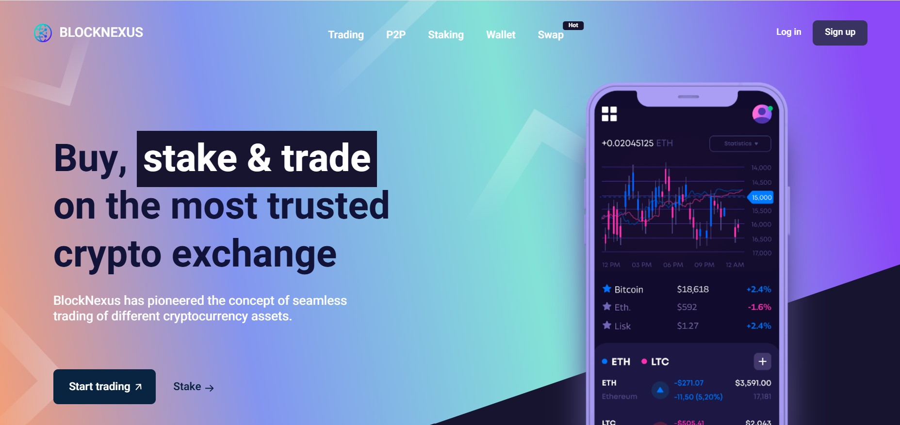 BlockNexus