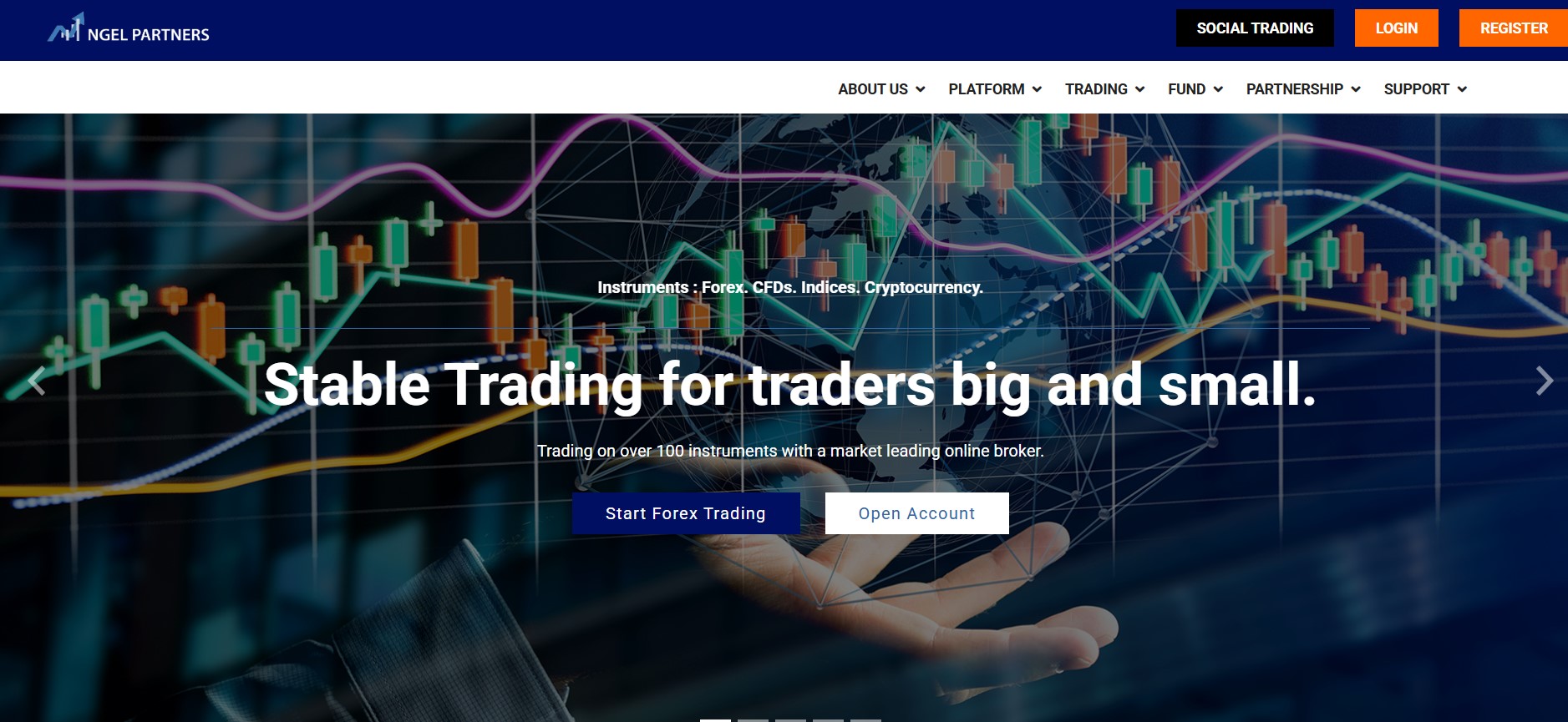 Ngelpartners