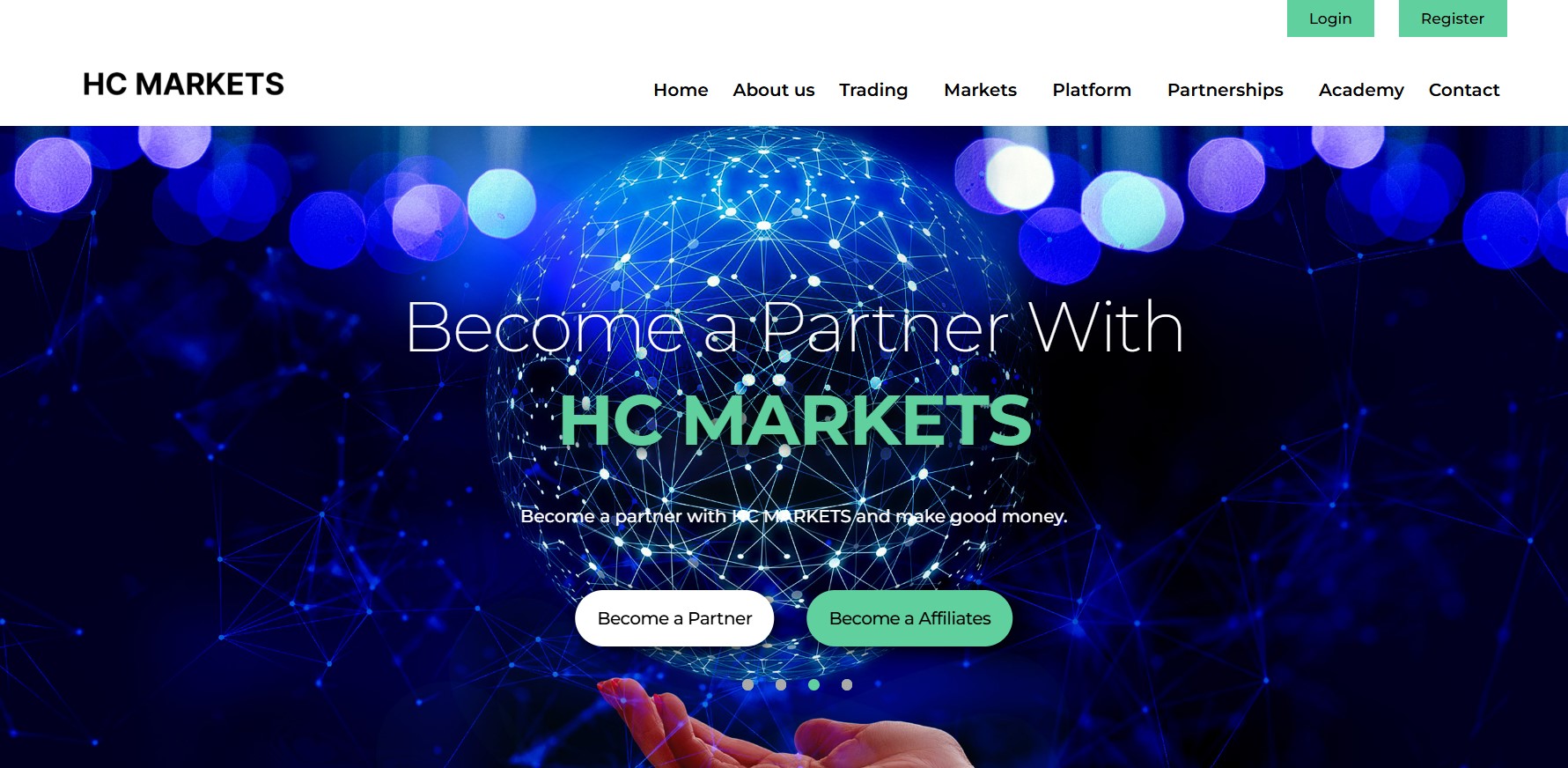 Hc-markets