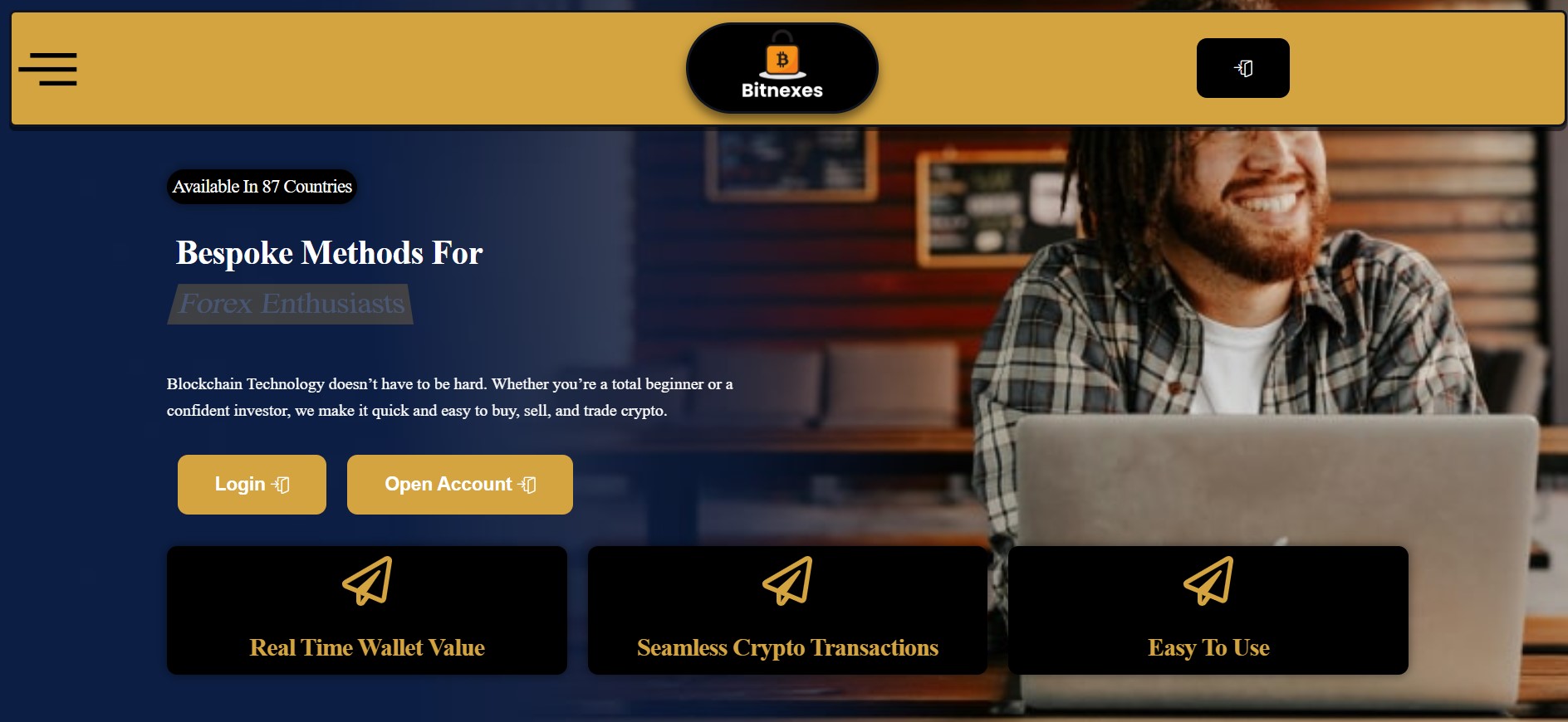 Bitnexes