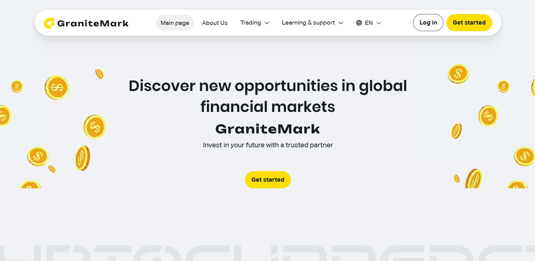 GRANITEMARK.NET