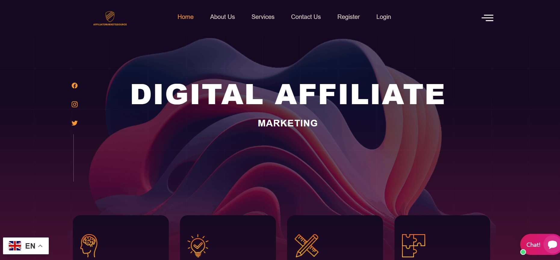 Affiliatemarketssource