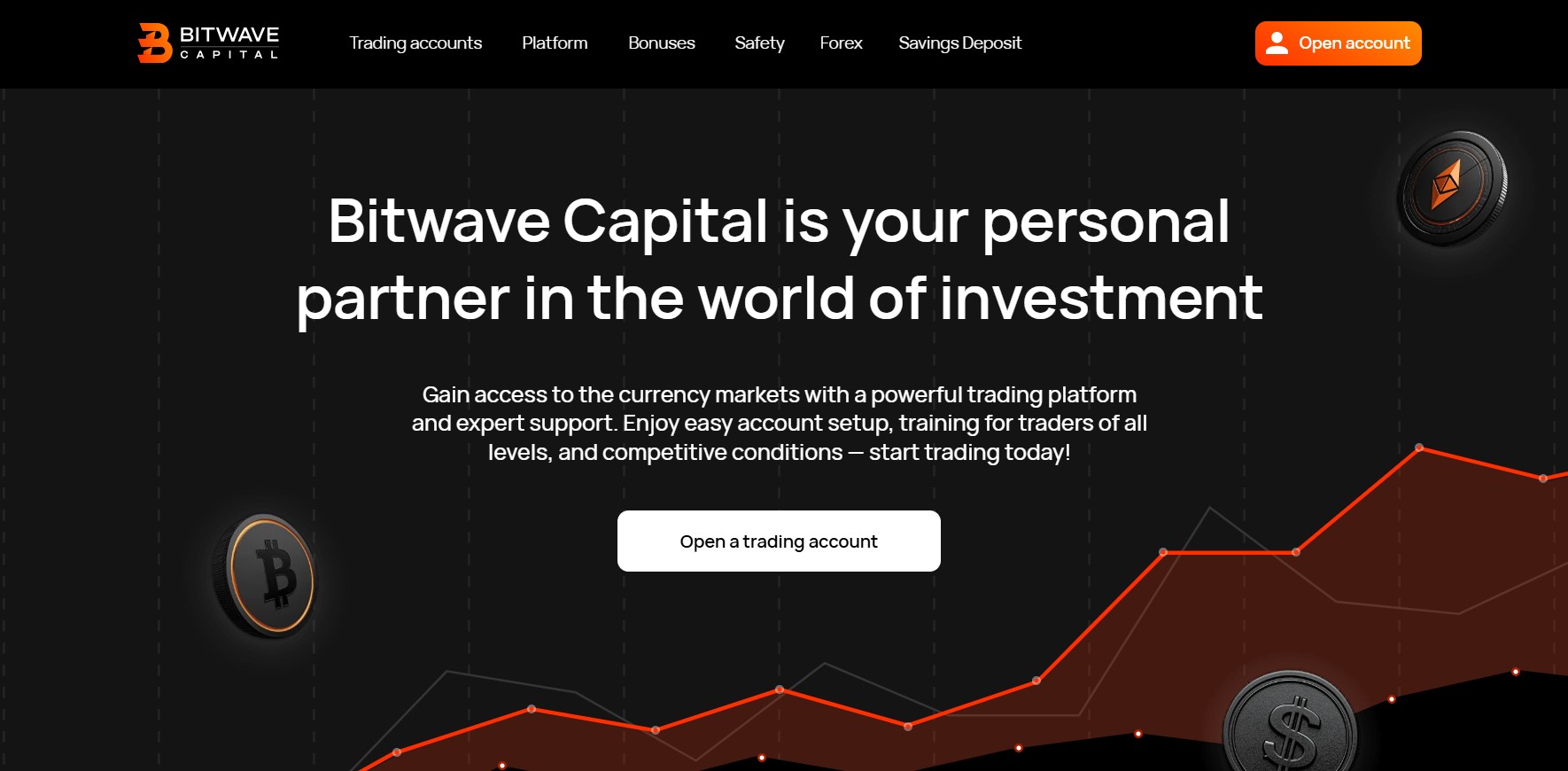 Bitwave Capital
