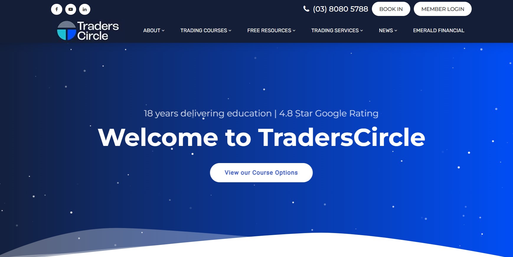 TradersCircle