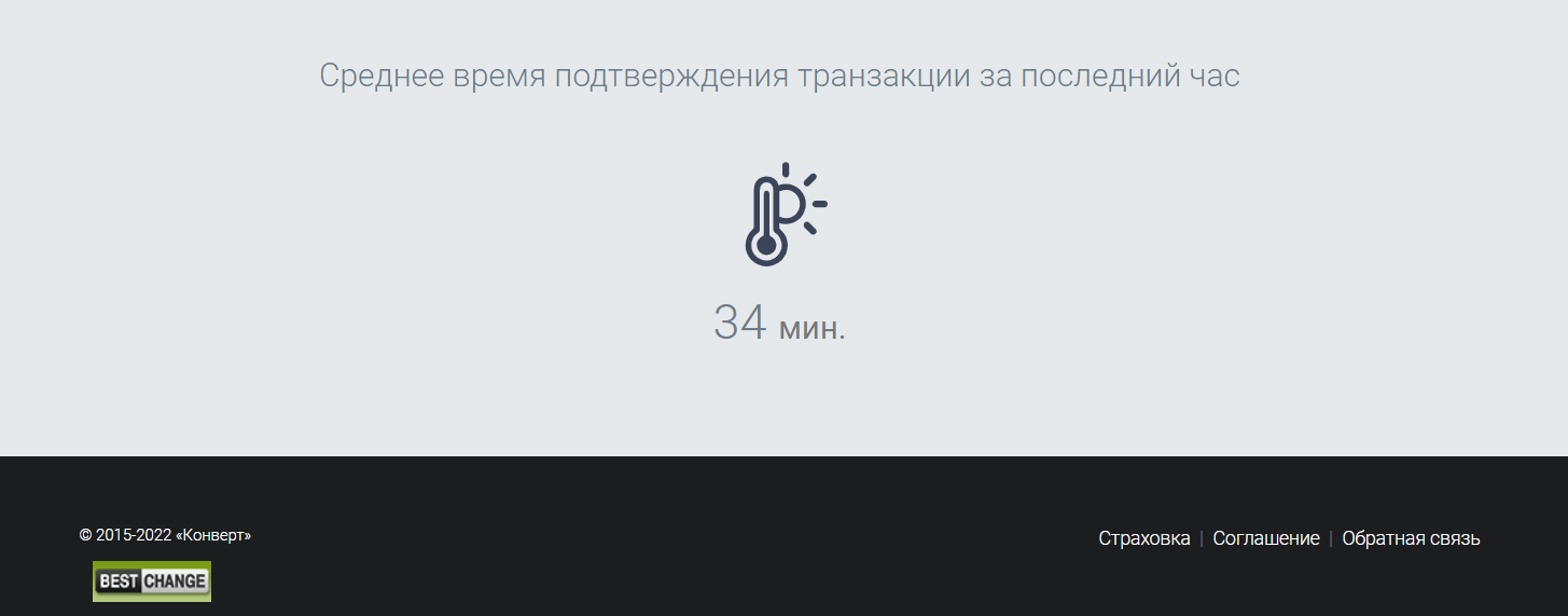Конверт