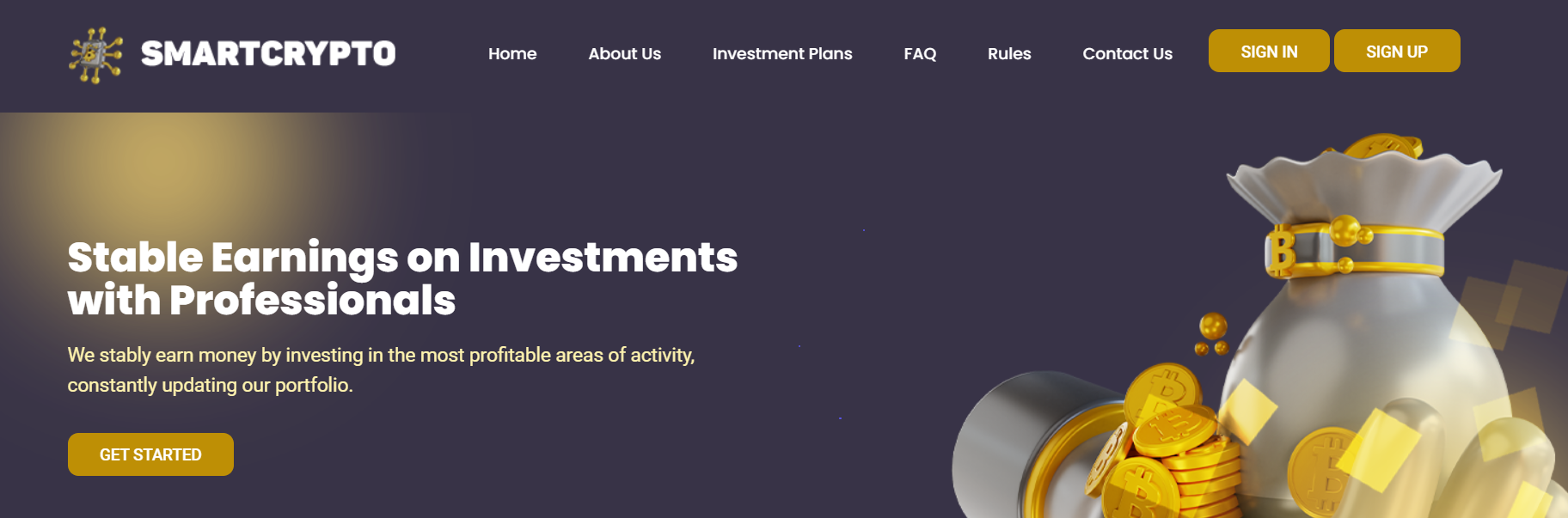 Smartcrypto