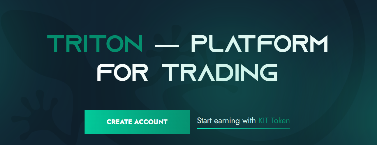 Triton Trades
