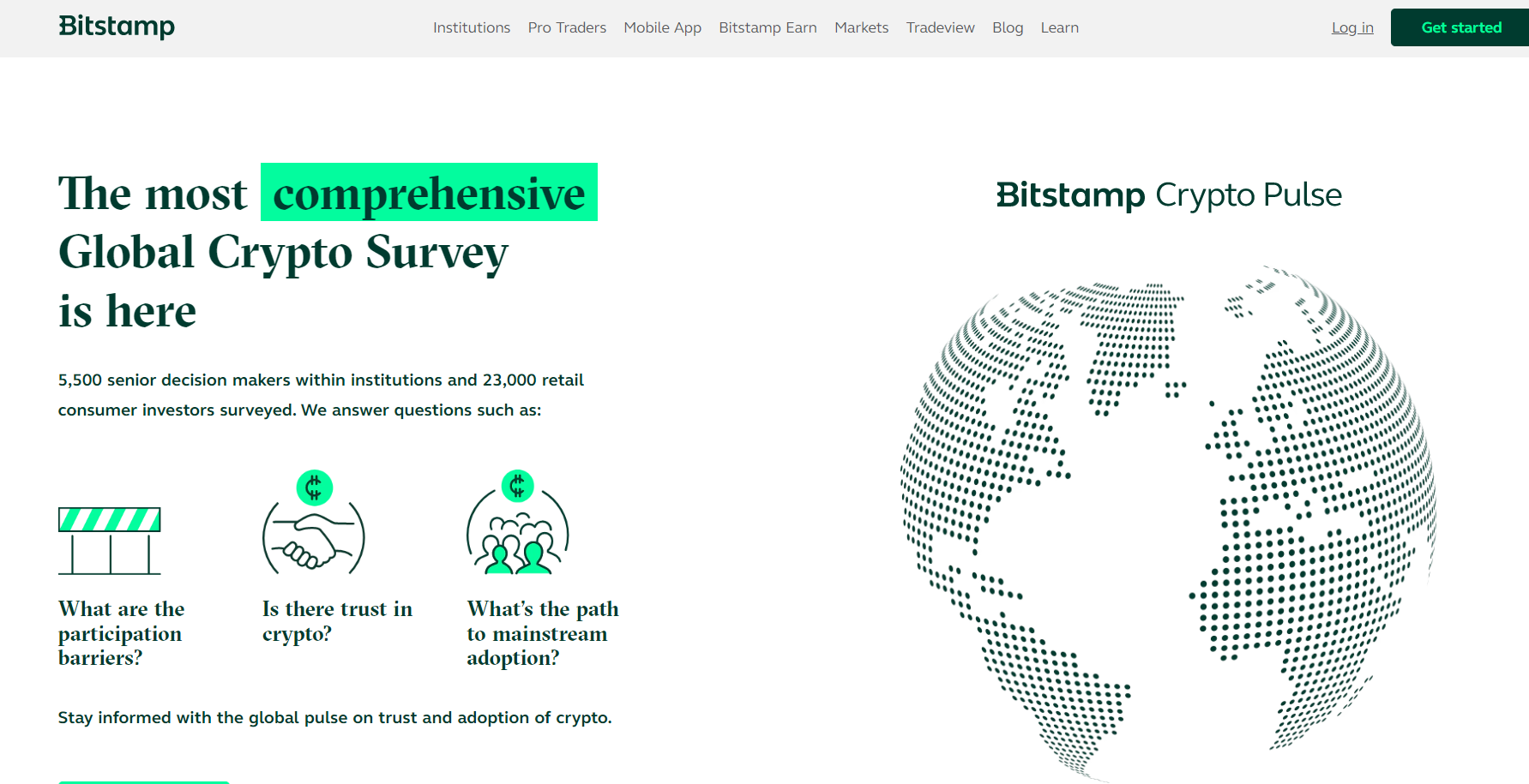 Bitstamp