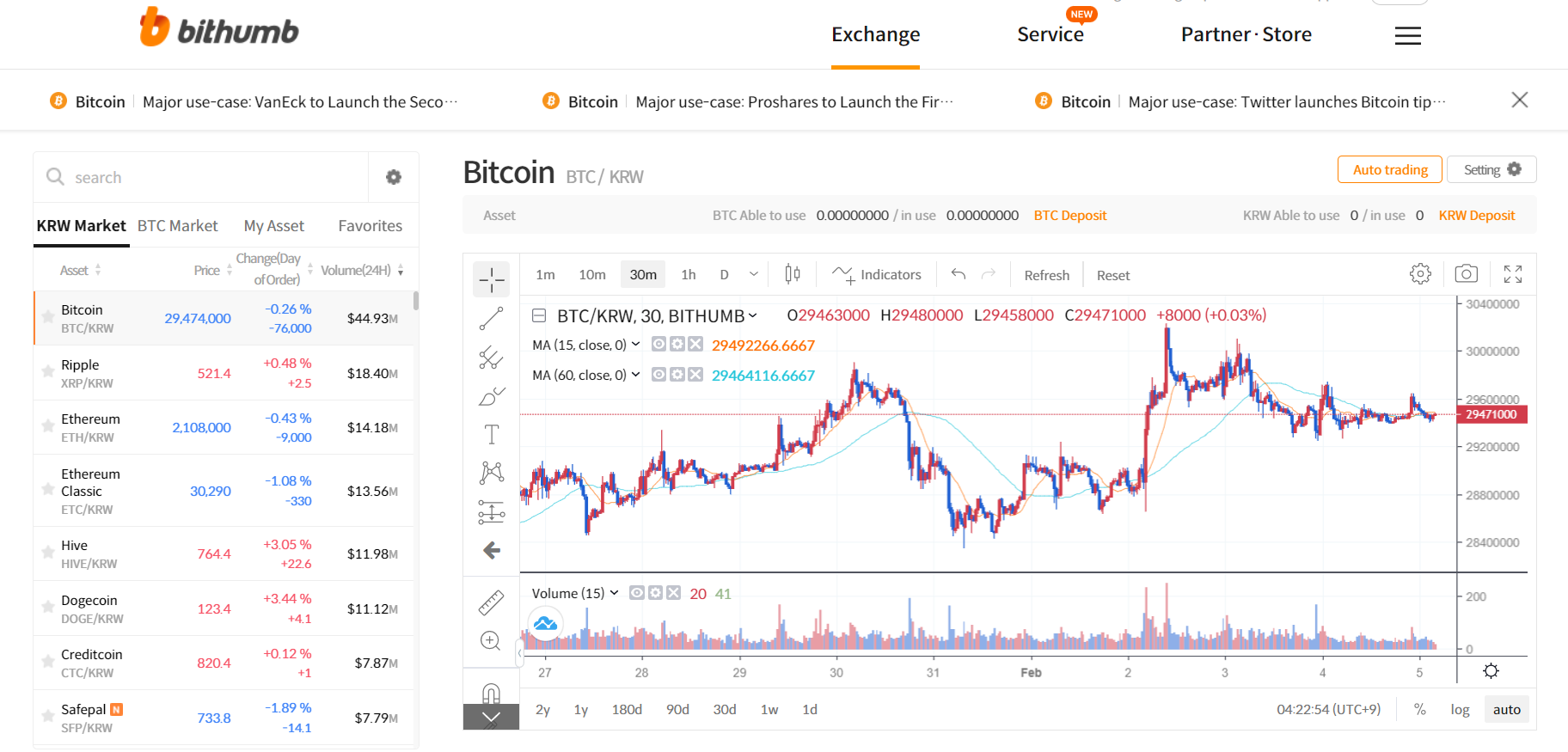 Bithumb
