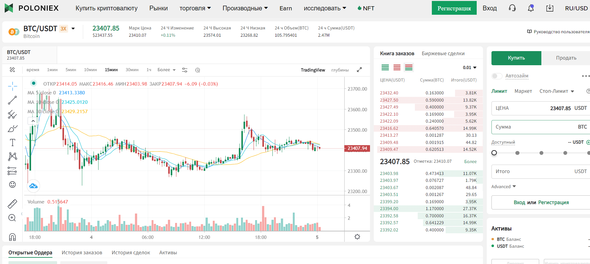 Poloniex