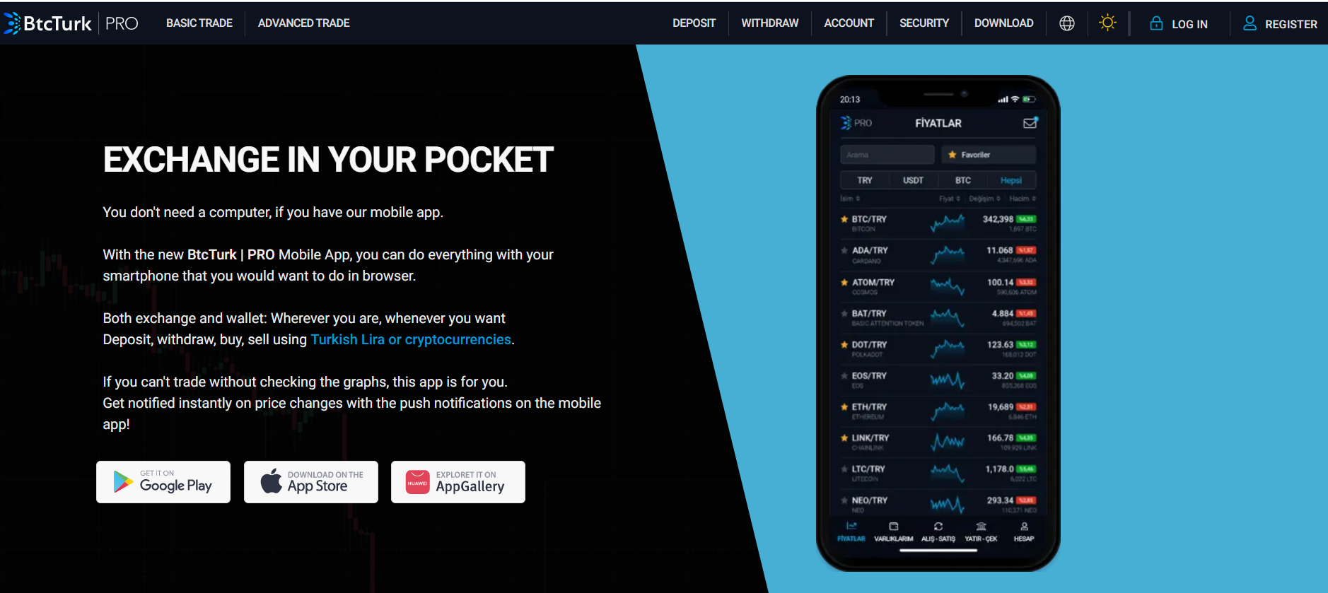 BtcTurk