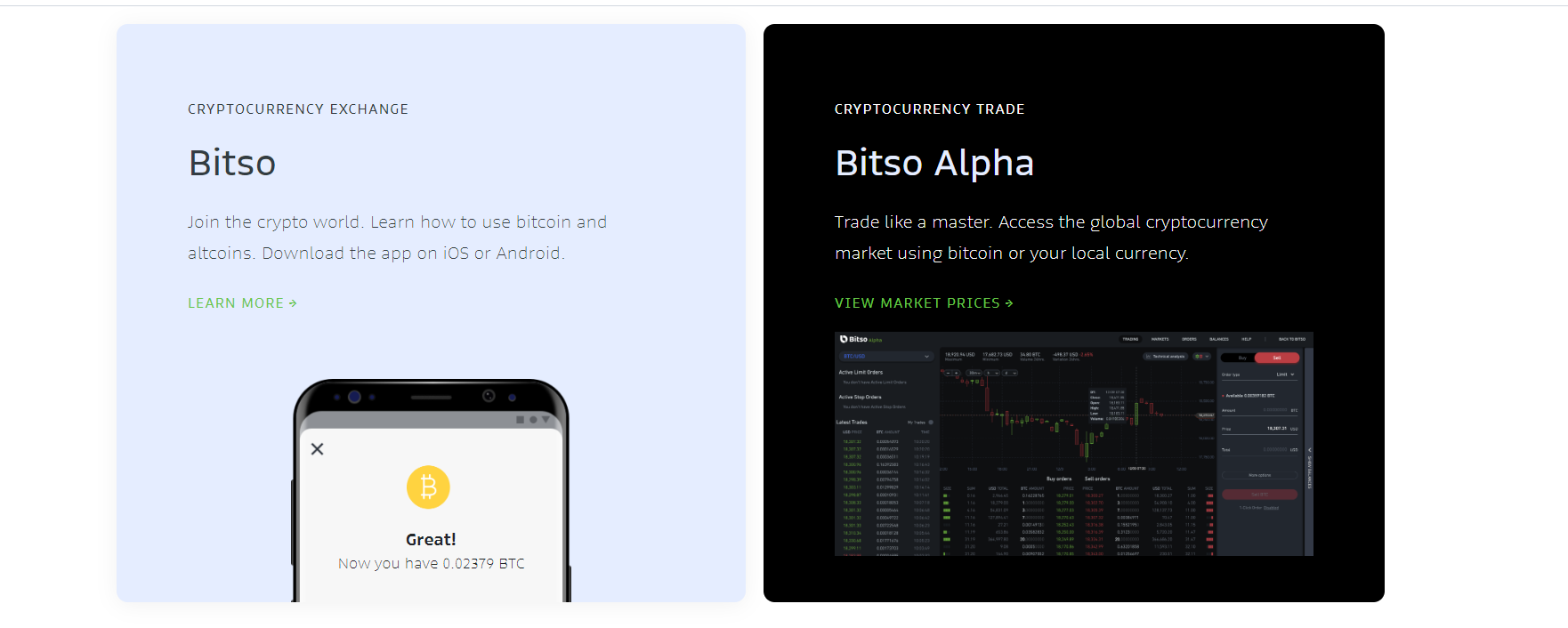 Bitso