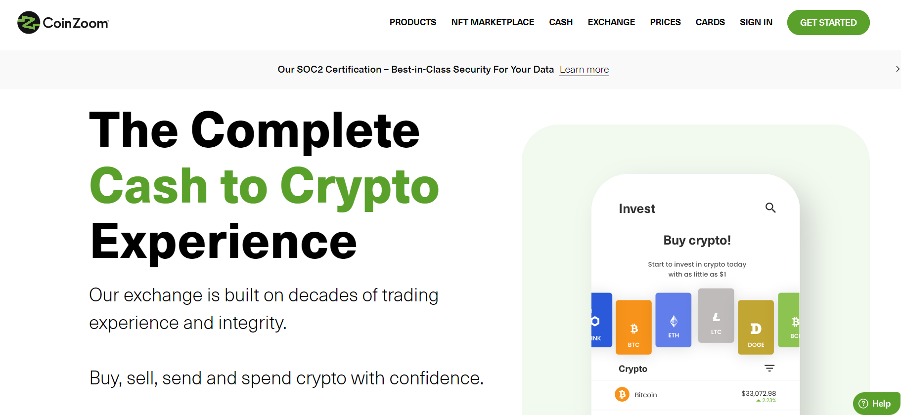 CoinZoom