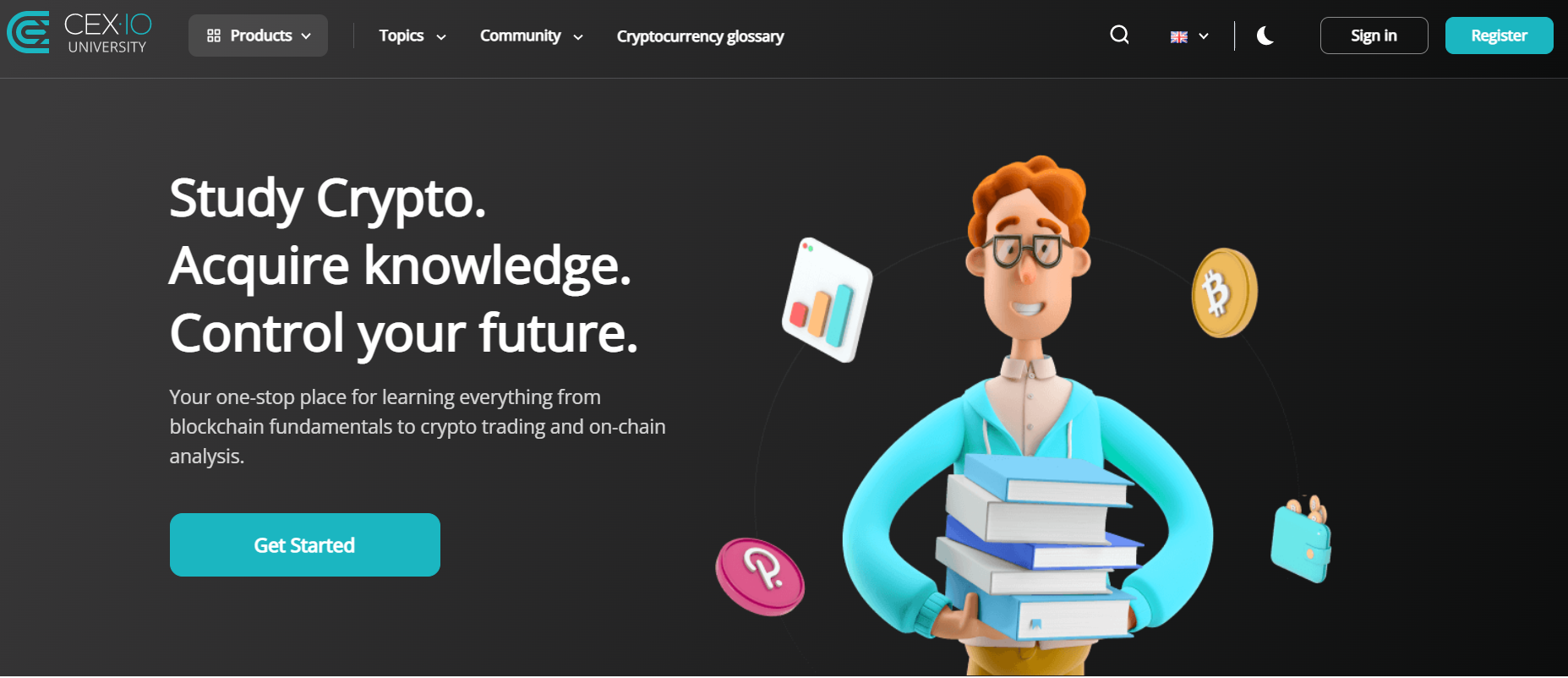 CEX.IO