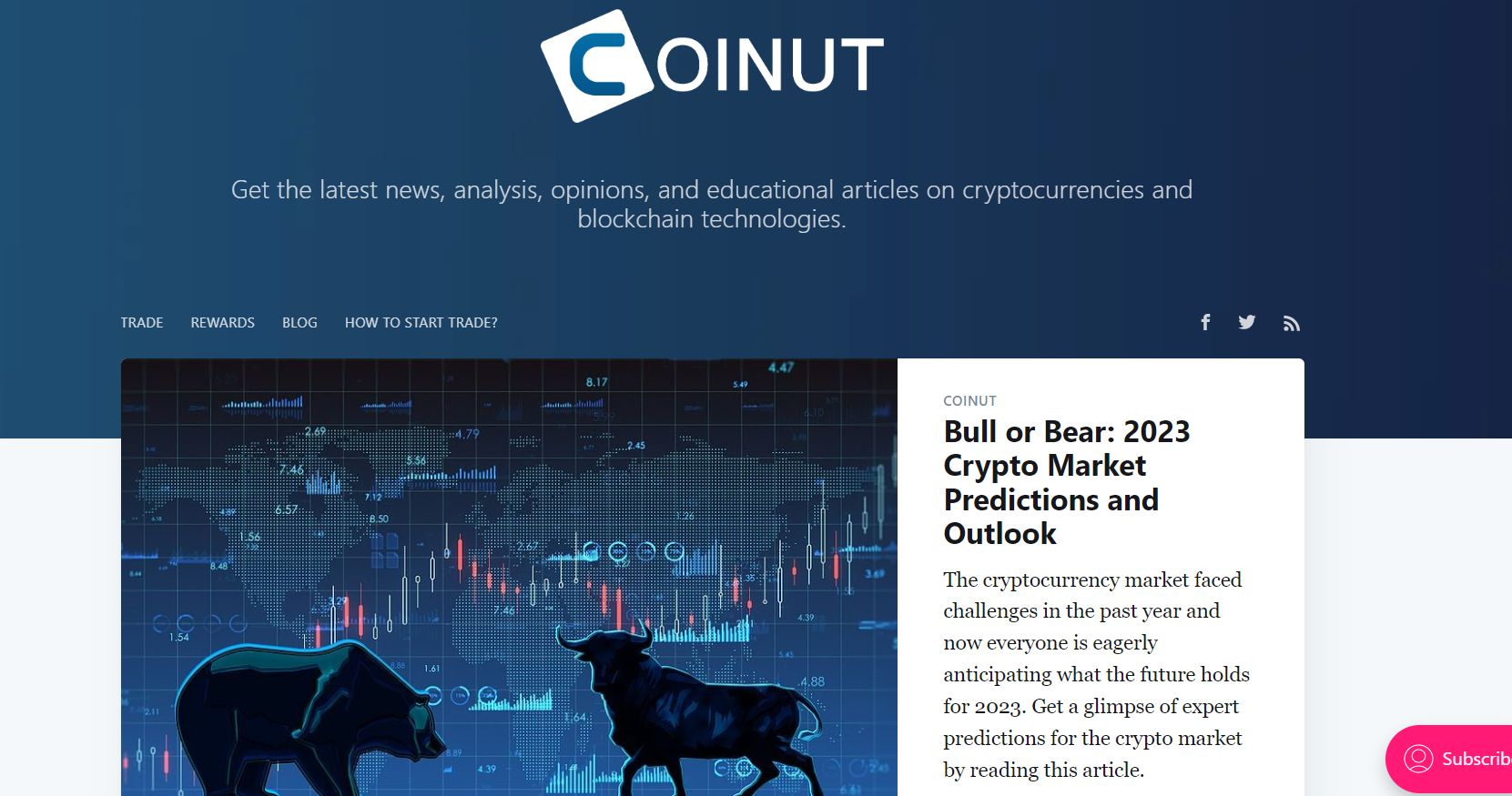 Coinut
