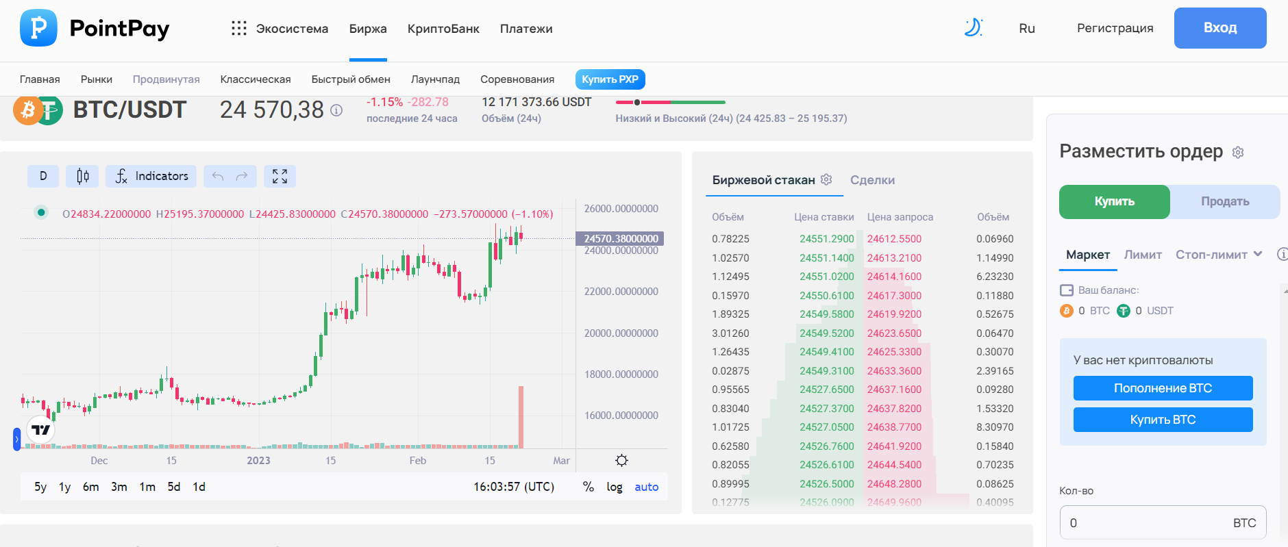 PointPay