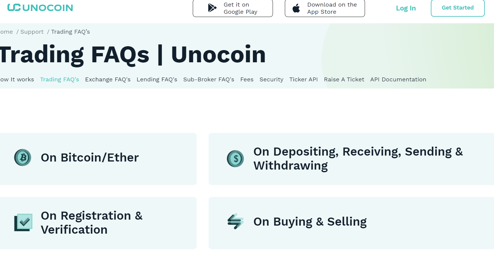 Unocoin